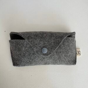 Fundas para gafas fieltro